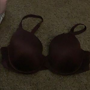 Nursing bra